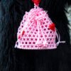 CUTE IS A STRATEGY  bucket torba
